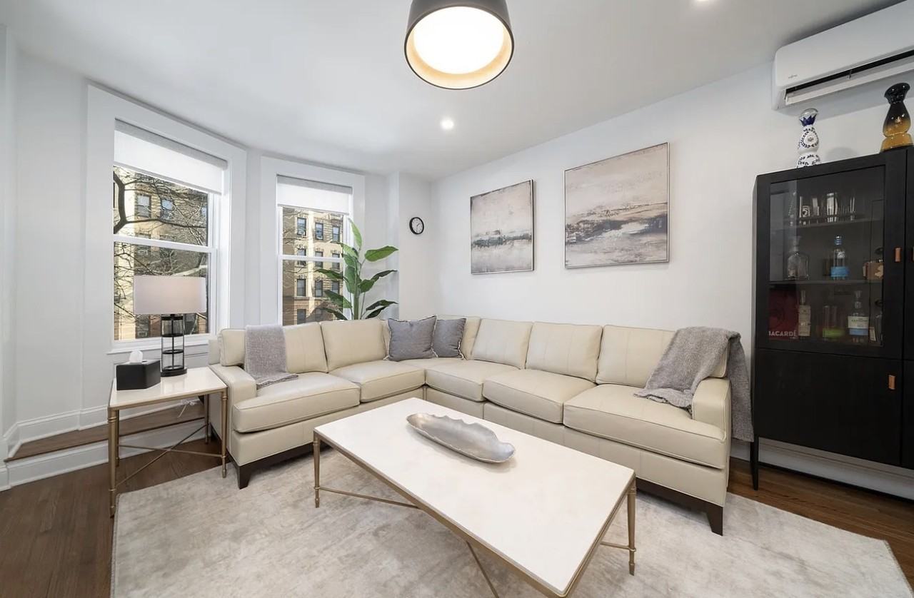 1208 Washington St #2S - Photo 5 of 7