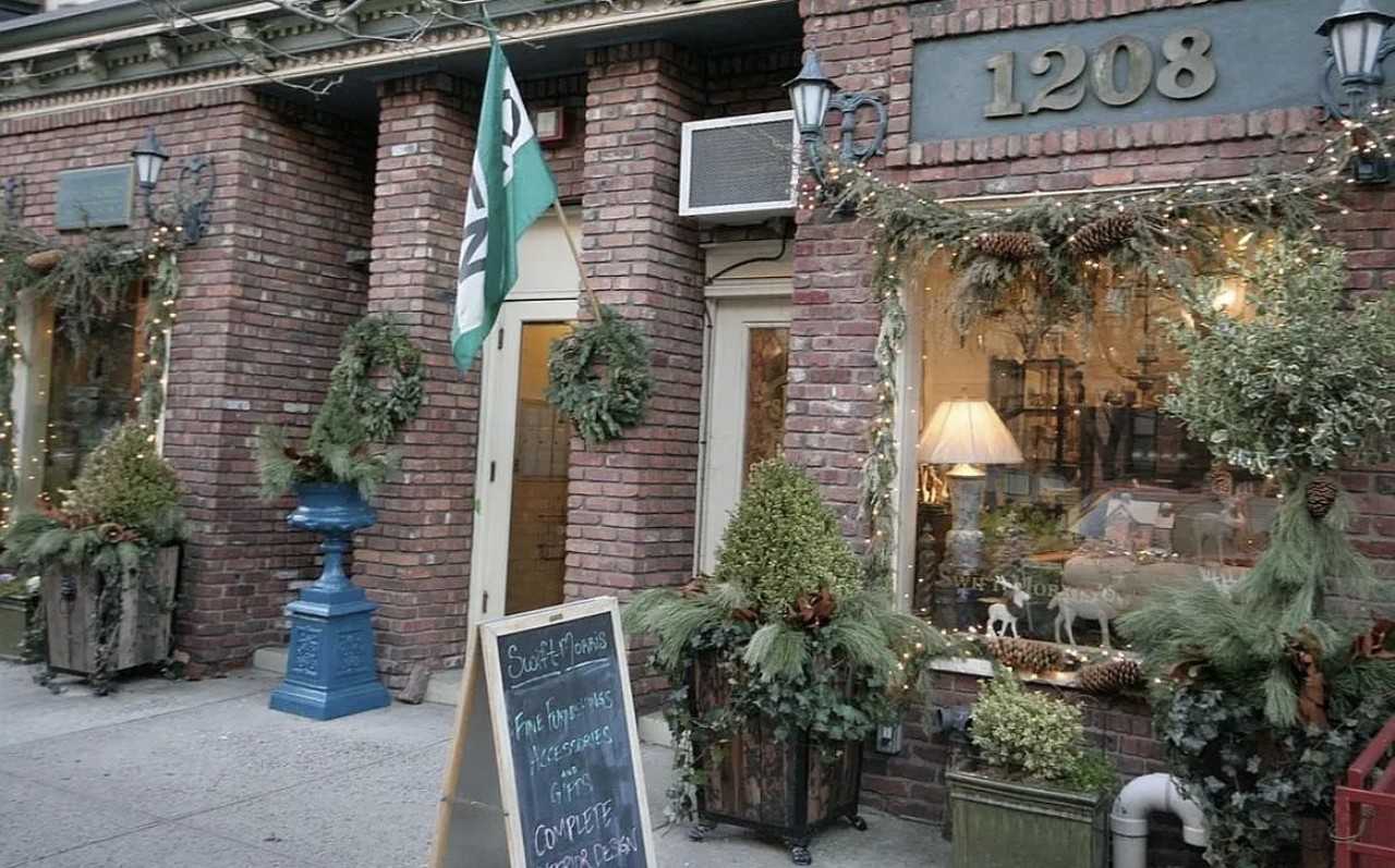 1208 Washington St #2S - Photo 6 of 7