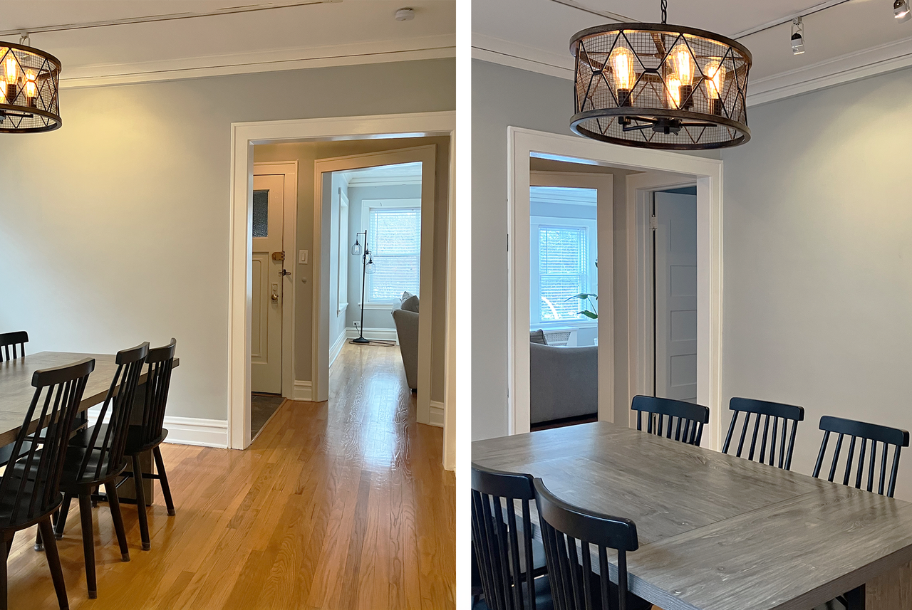 7008 N Rockwell St #3 - Photo 6 of 11