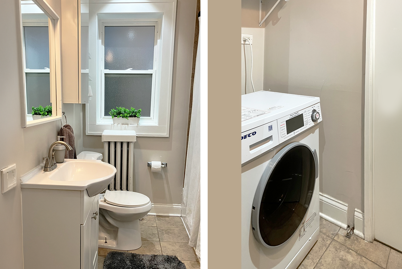 7008 N Rockwell St #3 - Photo 7 of 11