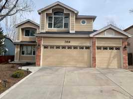 featured image of 7154 S Acoma Way #NA