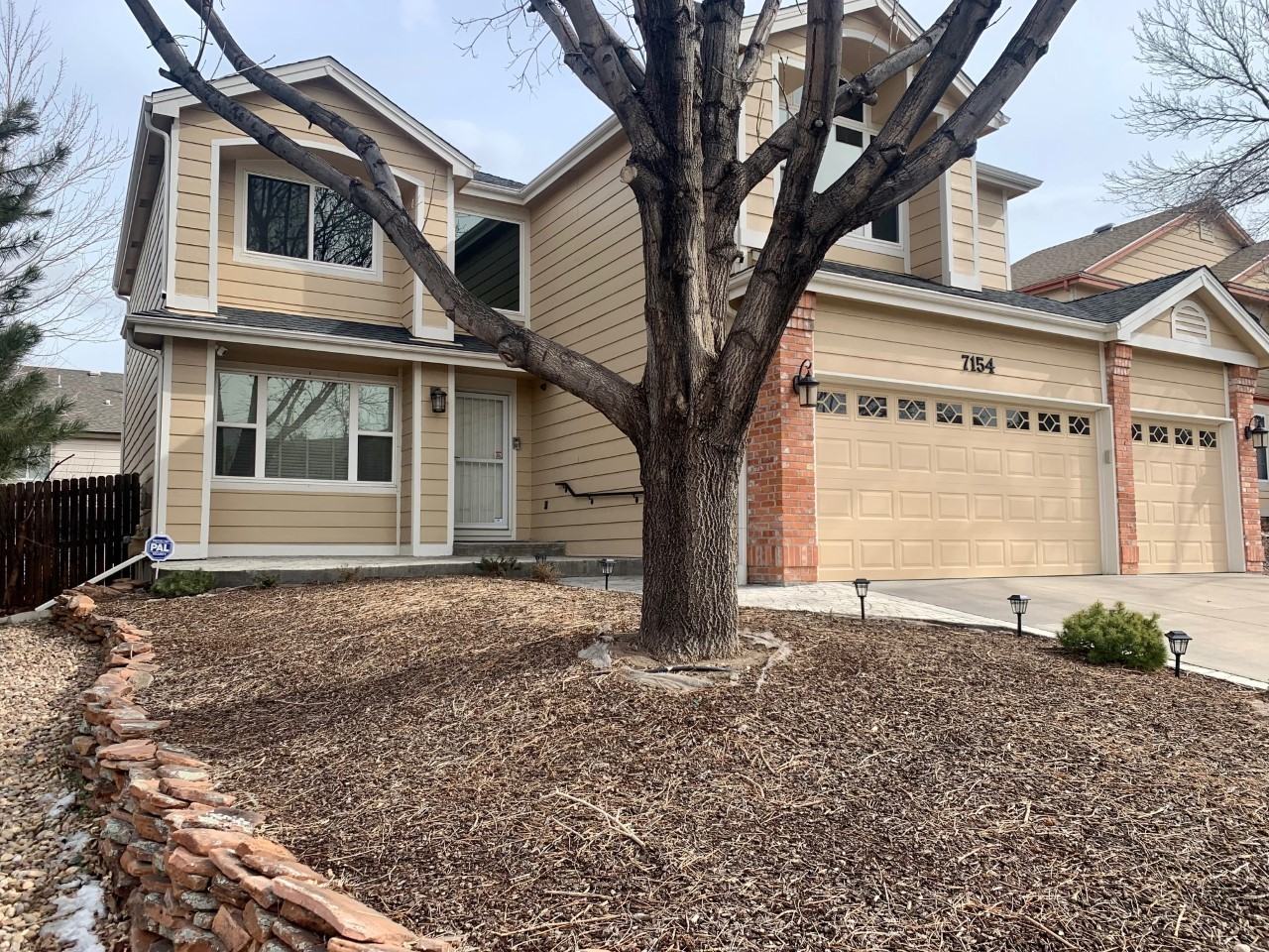 7154 S Acoma Way #NA - Photo 2 of 30