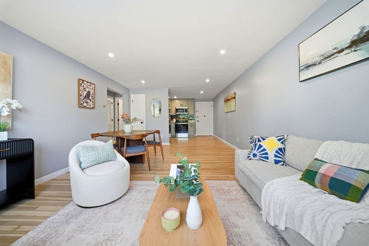 23 Radcliffe Rd #209 - Photo 4 of 24