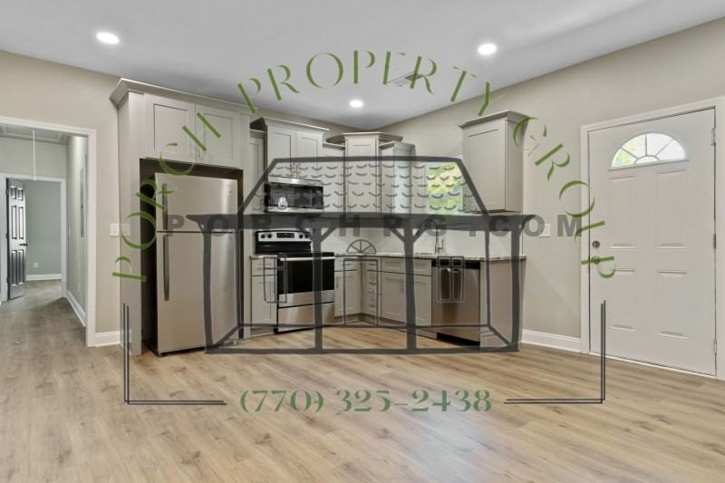 1211 Spring Creek St Sw #B - Photo 5 of 14