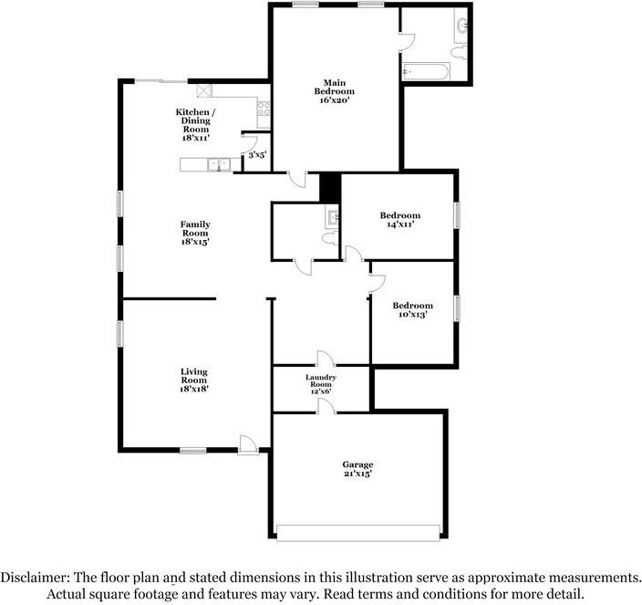 11841 W Wethersfield Rd - Photo 2 of 16