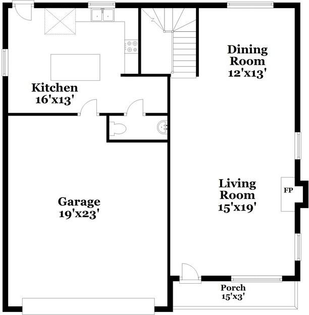 2908 Boyle Ct - Photo 2 of 17