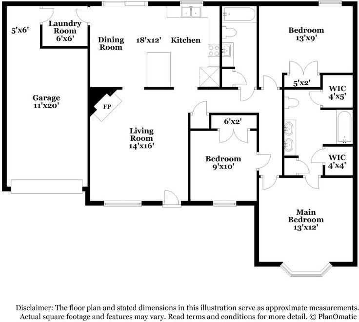 706 Veneta View Dr - Photo 2 of 16
