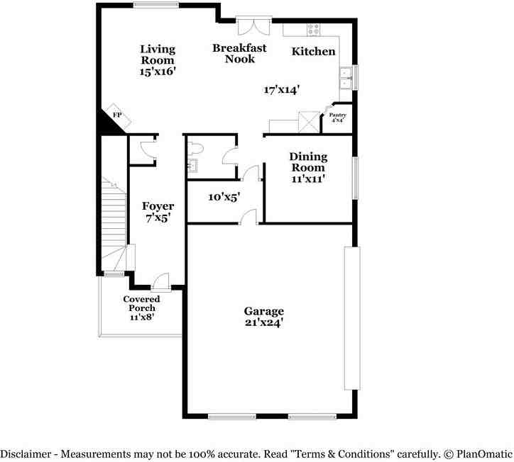 1443 Antebellum Dr - Photo 3 of 17