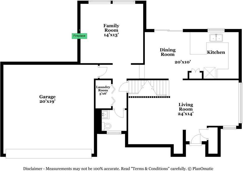 12642 S Silver Creek Ct - Photo 3 of 18
