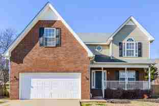 2523 Claymore Run - Photo 1 of 1