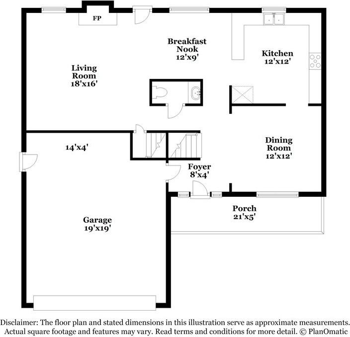 2523 Claymore Run - Photo 2 of 18