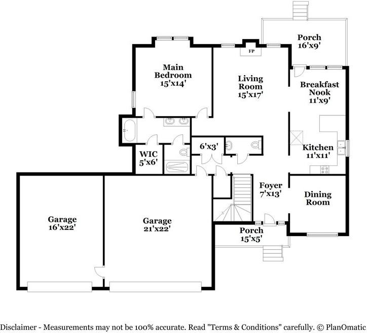 49 E Trafalgar Ct - Photo 2 of 17