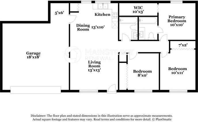 1109 Cambourne Dr - Photo 3 of 16