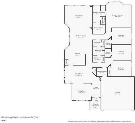 1843 Luminous Water Ln - Photo 2 of 12