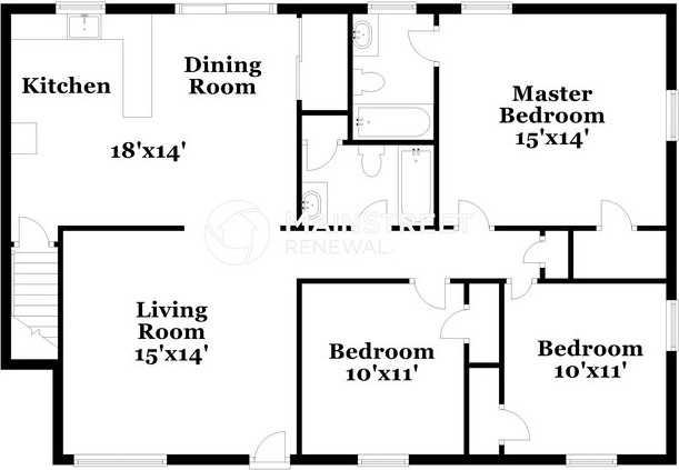 10 Bradford Ct Sw - Photo 2 of 17