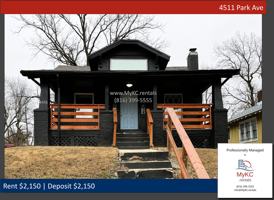 featured image of 4511 Park Ave