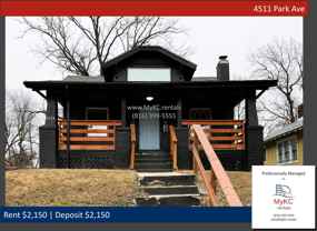 4511 Park Ave - Photo 1 of 1