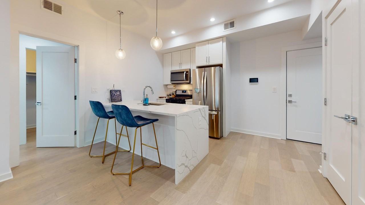 1019 17th Place NE, #301 (DC) - Photo 3 of 30