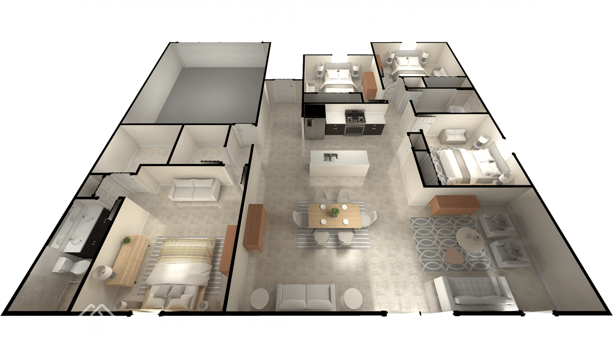 1192 Sw Ithaca St - Photo 4 of 21