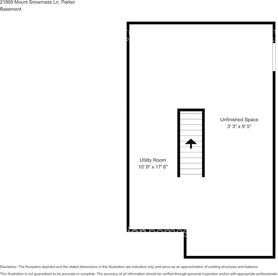 21809 Mount Snowmass Ln - Photo 2 of 22