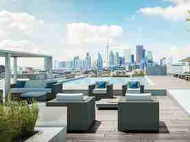 25 Baseball Place #807 - Photo 1 of 1