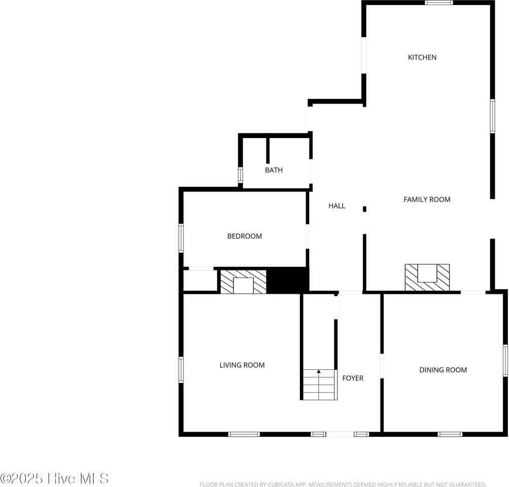 321 E Branch St - Photo 3 of 23