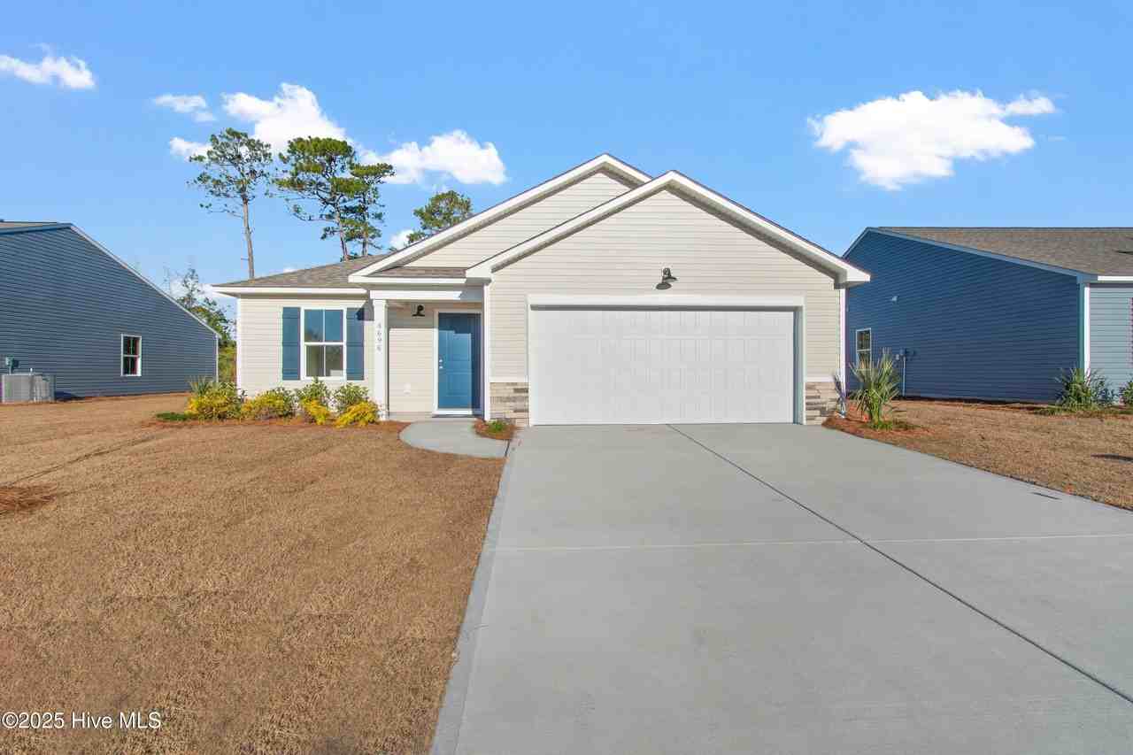 4696 Swimming Lane SW - Photo 2 of 30