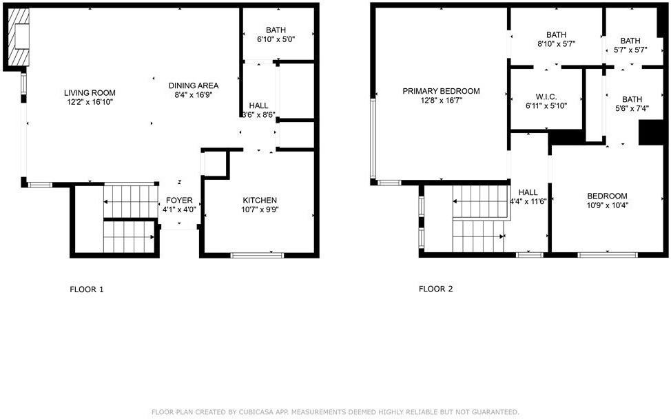 23737 Highland Valley Rd - Photo 3 of 14