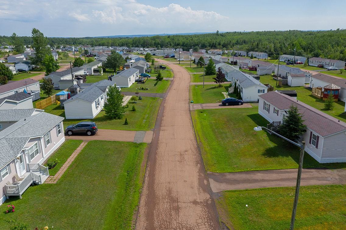 Pine Tree Village - Photo 2 of 13