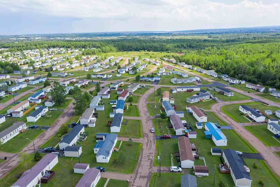 Pine Tree Village - Photo 3 of 13