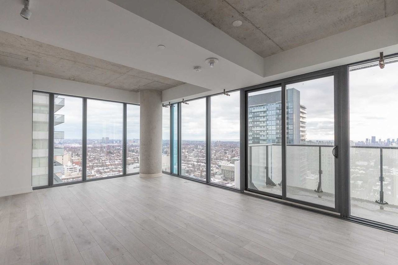 161 Roehampton Avenue #3103 - Photo 3 of 26