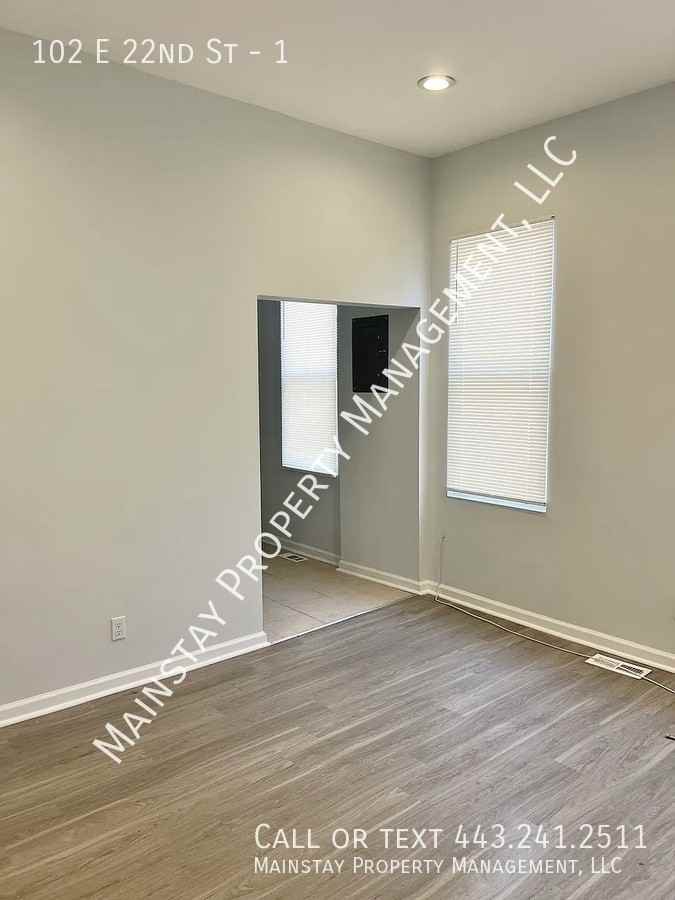102 E 22nd St #1 - Photo 2 of 16