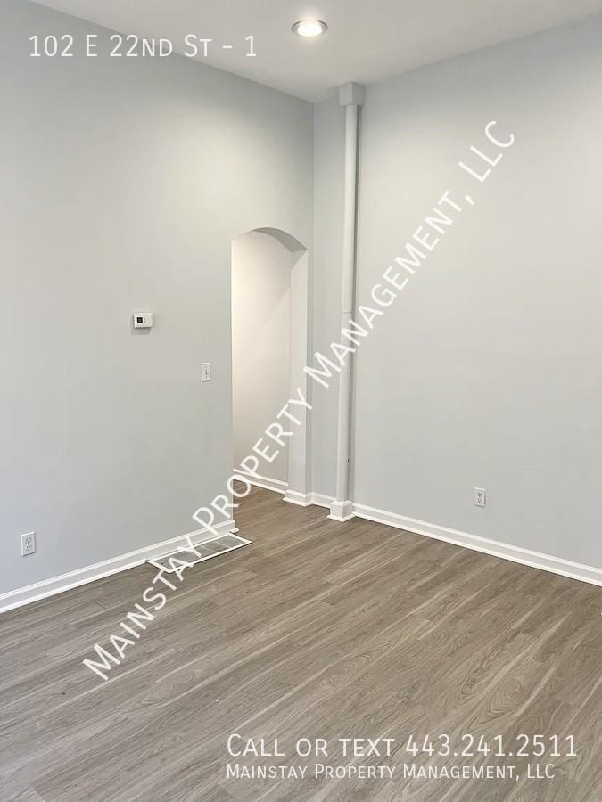 102 E 22nd St #1 - Photo 4 of 16