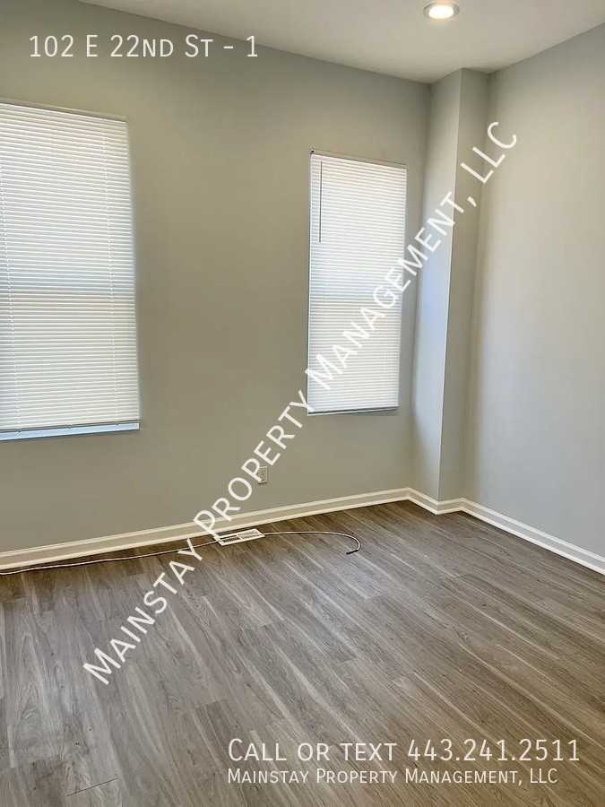 102 E 22nd St #1 - Photo 5 of 16