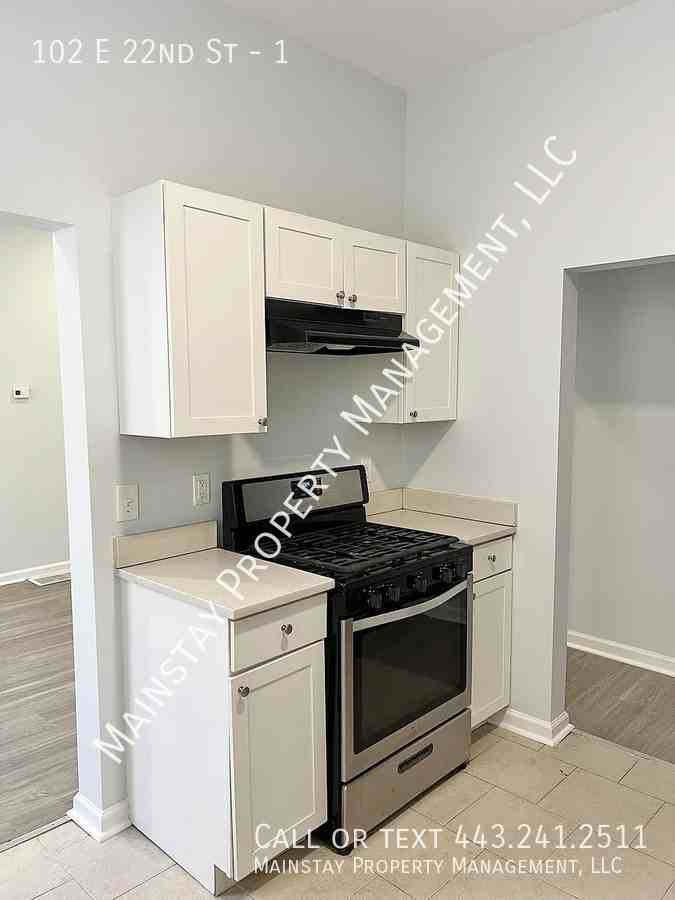 102 E 22nd St #1 - Photo 7 of 16