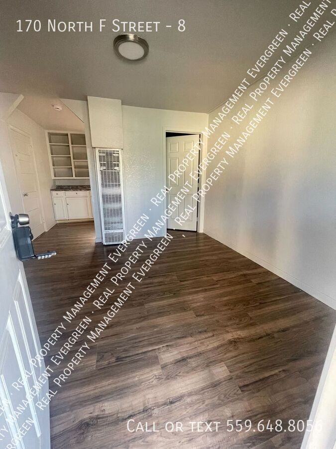 170 N F St #8 - Photo 2 of 9
