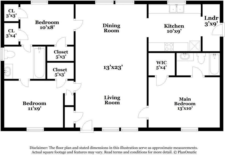 1512 Marlin Springs Rd - Photo 2 of 16