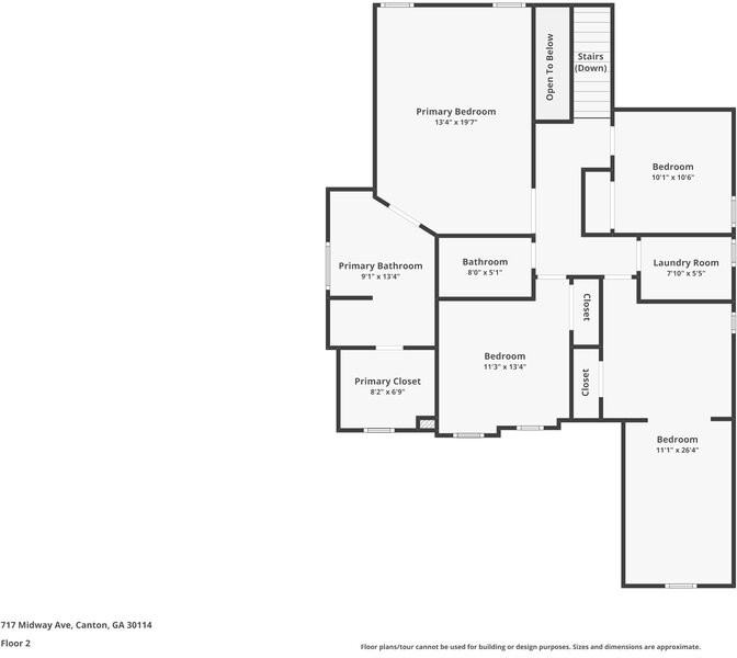 717 Midway Ave - Photo 3 of 17