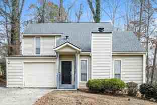 338 Saint Patrick Dr Sw - Photo 1 of 1