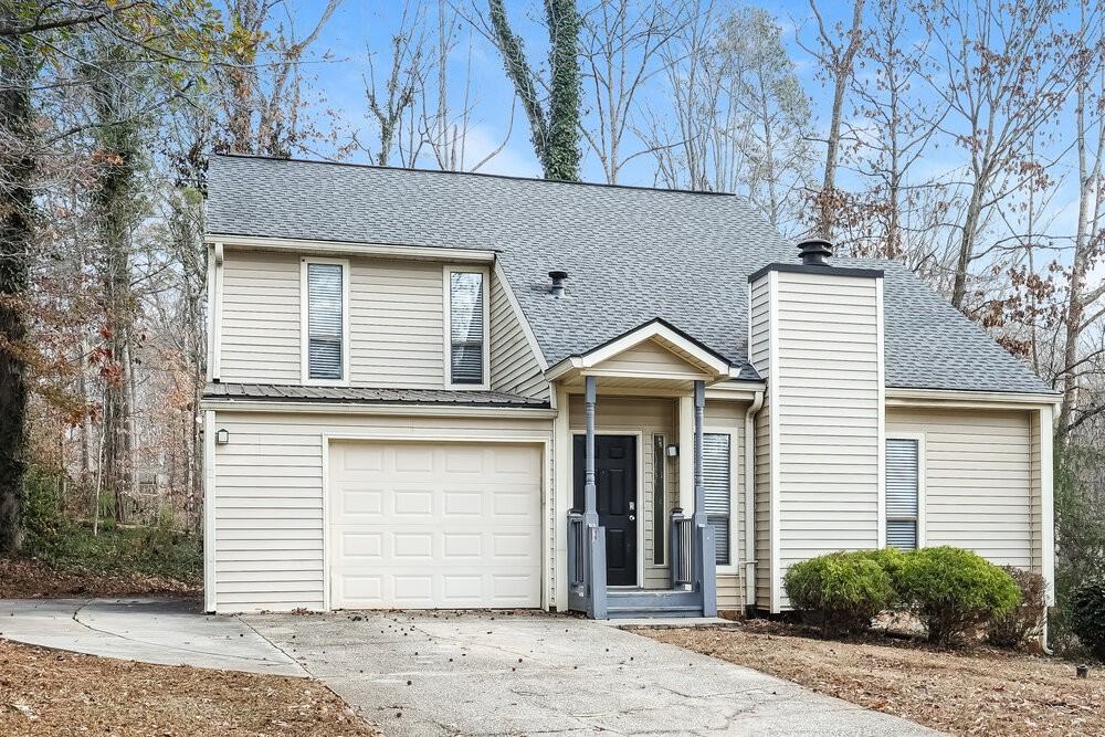 338 Saint Patrick Dr Sw - Photo 4 of 17