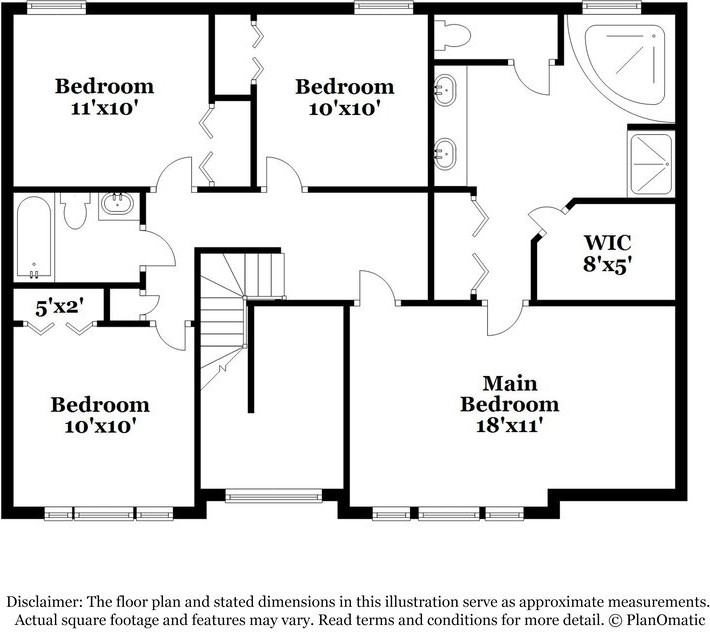 5815 Castleknock Rd - Photo 3 of 18