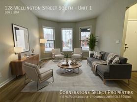 128 Wellington St S #1 - Photo 1 of 1
