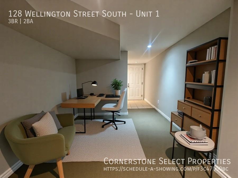 128 Wellington St S #1 - Photo 6 of 18