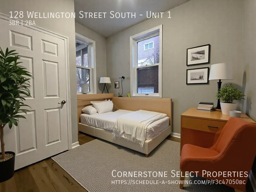 128 Wellington St S #1 - Photo 7 of 18