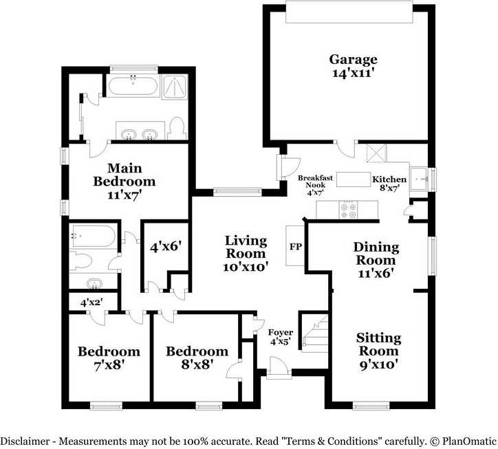 1308 Doris Dr - Photo 2 of 16