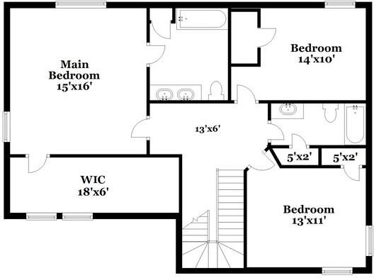 5328 Nueces Ln - Photo 3 of 17