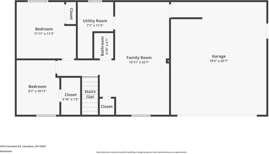 4475 Charlotte Rd - Photo 3 of 17