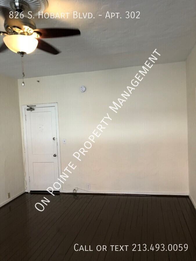 826 S Hobart Blvd #302 - Photo 7 of 10