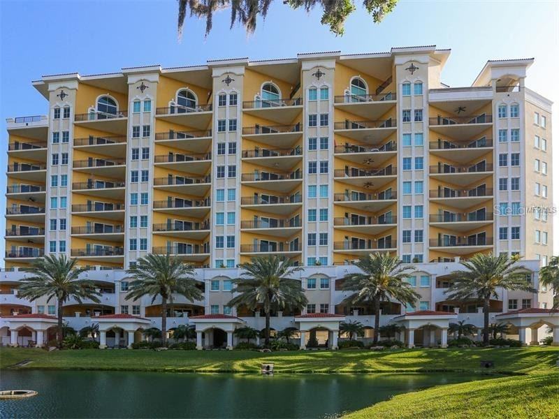 501 Haben Blvd #501-301 - Photo 2 of 11