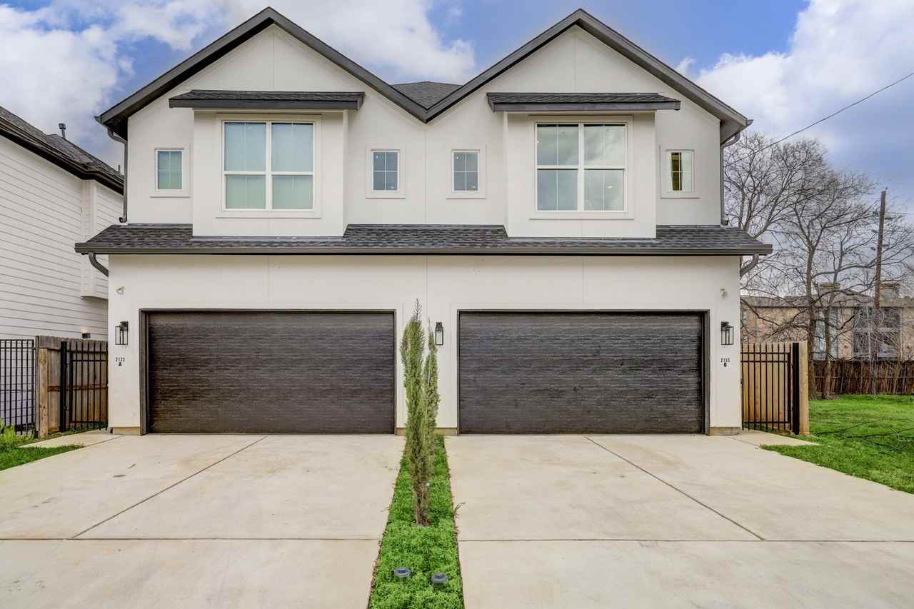 2133 Naomi St #2133A - Photo 5 of 11